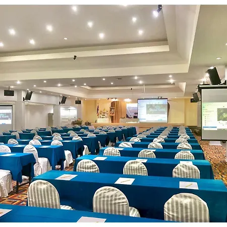Dad D Resort By Lopburi Inn Resort-2